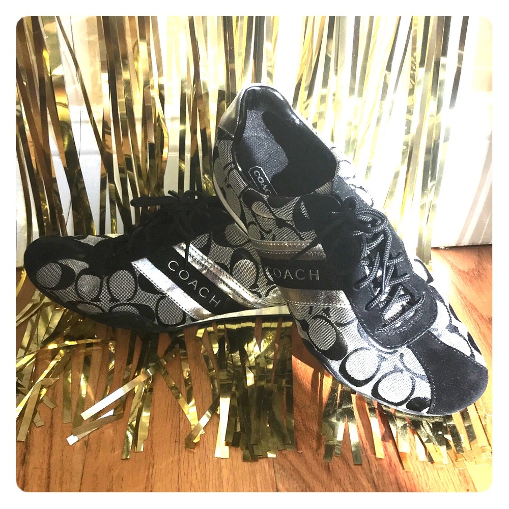 Coach Shoes